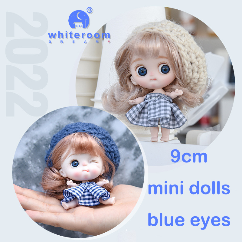 Kitchen Set Bakery - 小さな人形ミニおもちゃ女の子のためのギフトプレゼントハウスアクセサリー DIY 人形家具セットバスルームキッチンリビングルームベーカリー