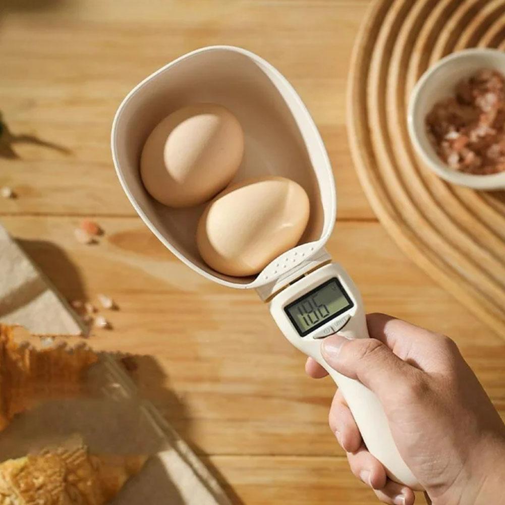 Kitchen Baking Scale - スケール計量スプーン キッチンスケール 電子計量スプーン G コーヒー粉スケール ベーキングスケール