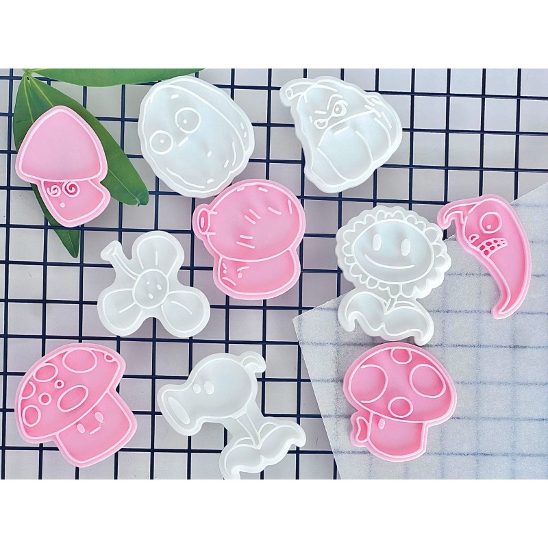 新しい可愛い人気商品 プラントvs.ゾンビ カートゥーンビス - Kitchen And Baking のレビューと価格