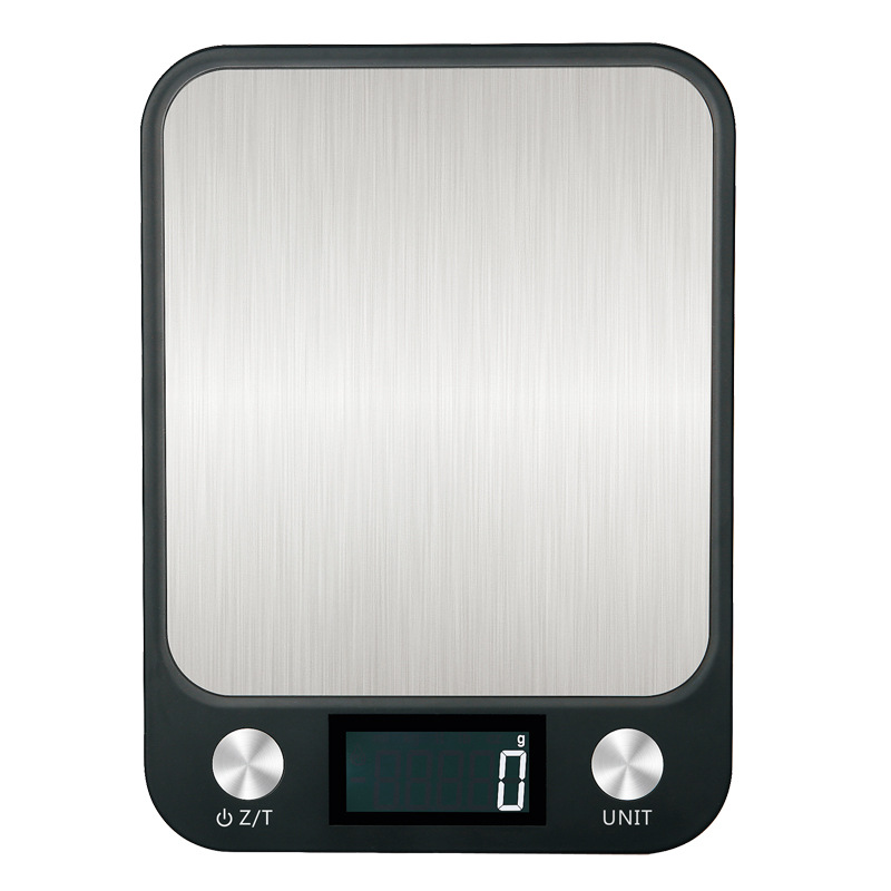 キッチンスケール 5/10/15Kg 計量食品コーヒー天秤デ - Kitchen Baking Scale のレビューと価格