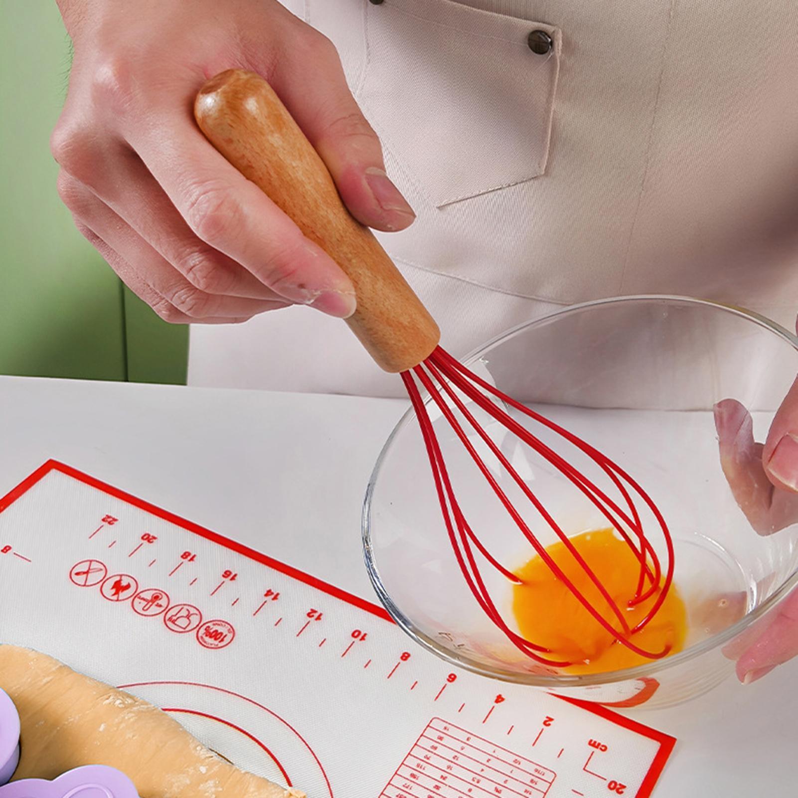 ベーキングローリングピン イースター ノンスティック生地ツー - Kitchen Baking Mat のレビューと価格
