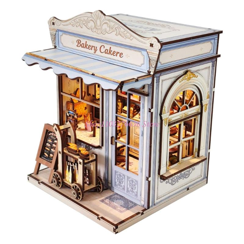 R6FD 家族の絆とスキル開発のためのインタラクティブなベー - Kitchen Set Bakery のレビューと価格