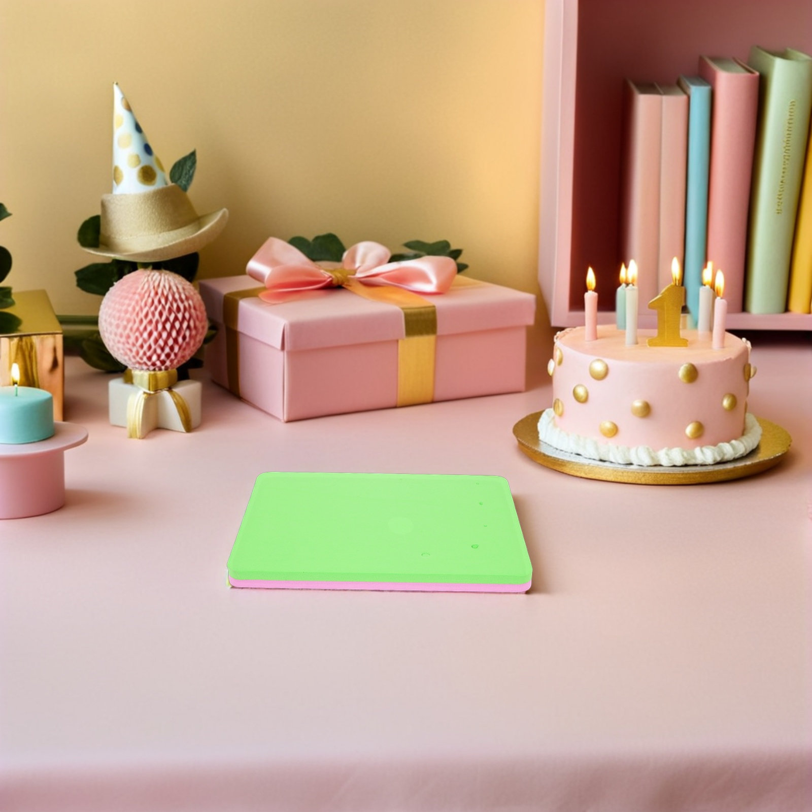 3 個フォンダンケーキモデリングパッドソフトスポンジノンスリ - Kitchen And Baking のレビューと価格