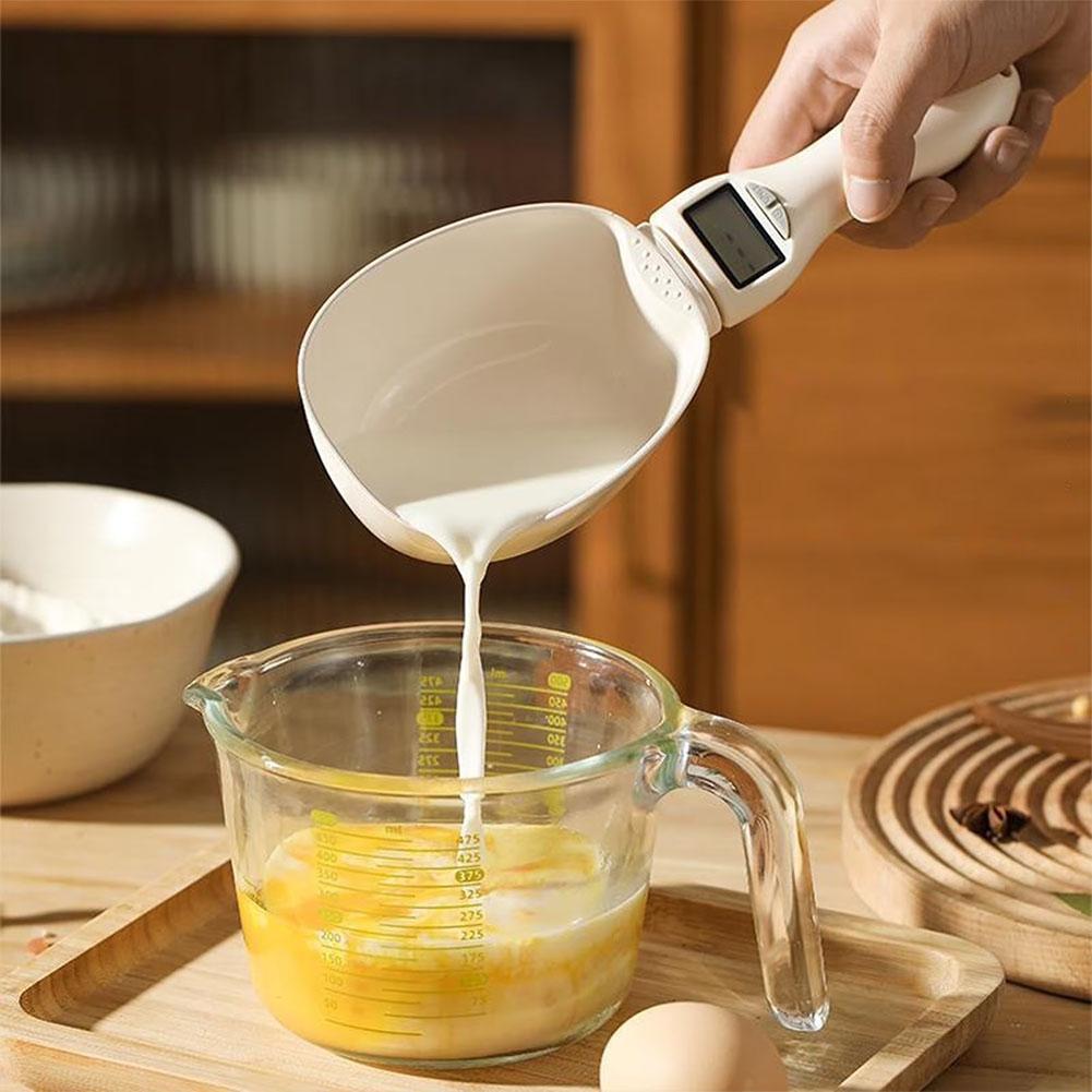 スケール計量スプーン キッチンスケール 電子計量スプーン G - Kitchen Baking Scale のレビューと価格
