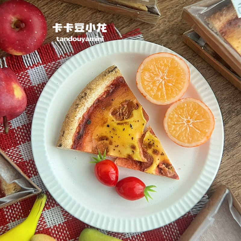 ホットセール 1:6 ミニチュアベーカリーギフトセット、手作 - Kitchen Set Bakery のレビューと価格
