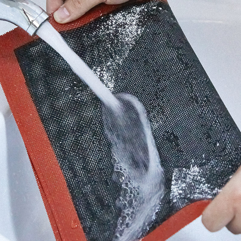 穴あきシリコンベーキングマットノンスティックオーブンシートラ - Kitchen Baking Mat のレビューと価格