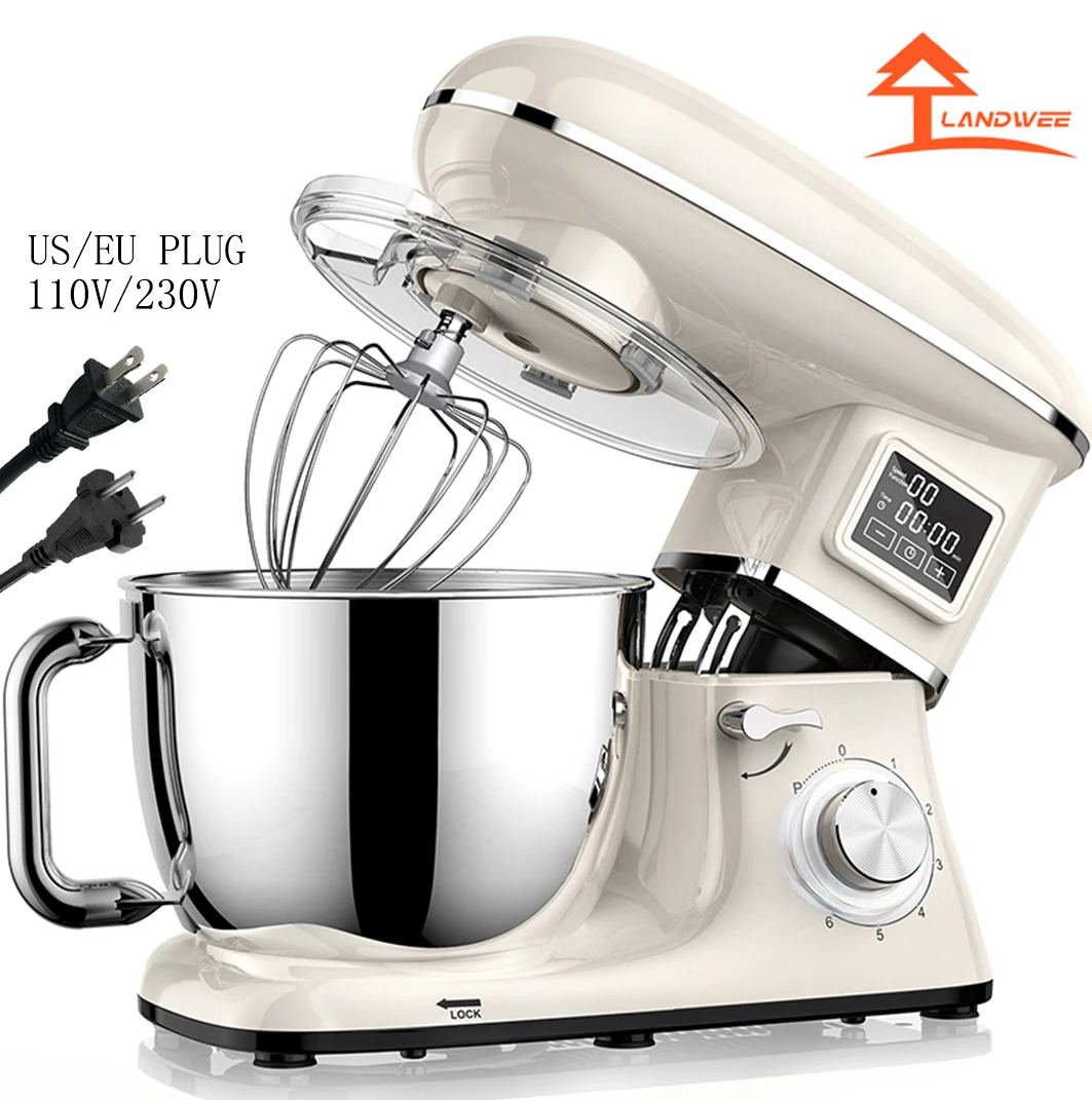 2025年新発売 キッチン家電 6.2L 8830モーター搭 - Kitchen Set Bakery のレビューと価格