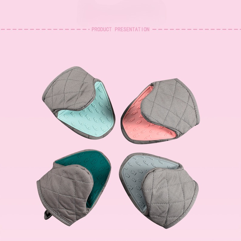 1個入りパッド |   人間工学に基づいたグリップ、滑り止め - Kitchen Baking Mat のレビューと価格