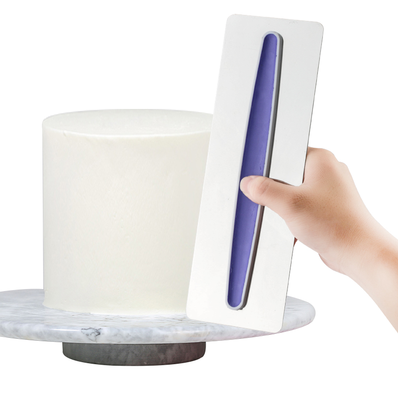 Fais-ケーキスクレーパースパチュラ、調理器具とベーカリー - Kitchen Set Bakery のレビューと価格