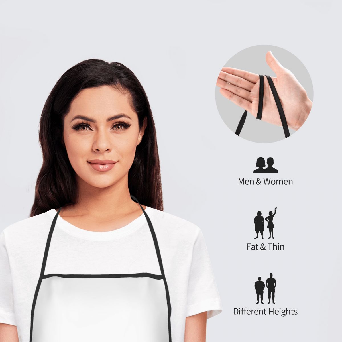 私は横暴ではありません、単に良いアイデアを持っているだけです - Kitchen Baking Quotes のレビューと価格