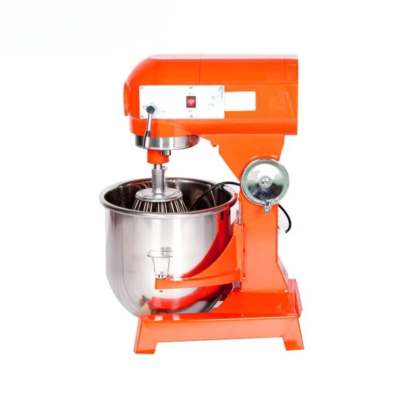 30Lパンミルクベーカリーケーキ生地ブレンダー小麦粉キッチン - Kitchen And Baking のレビューと価格