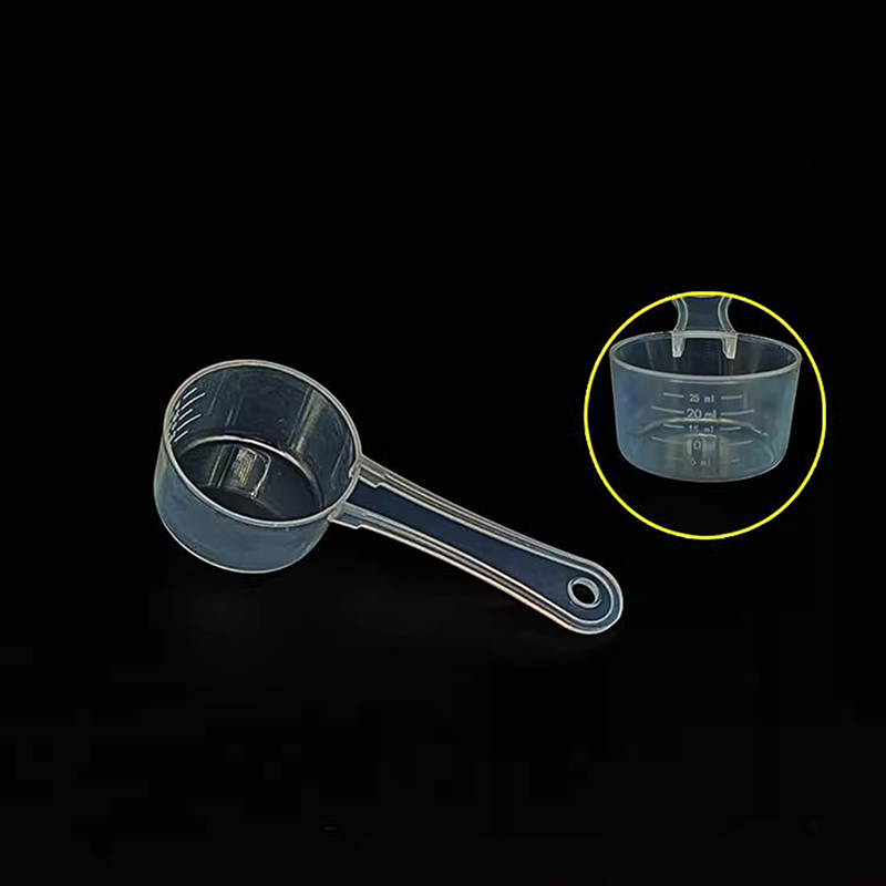 スケール付きプラスチック計量コーヒースクープ、ベーキング用品 - Kitchen Baking Scale のレビューと価格