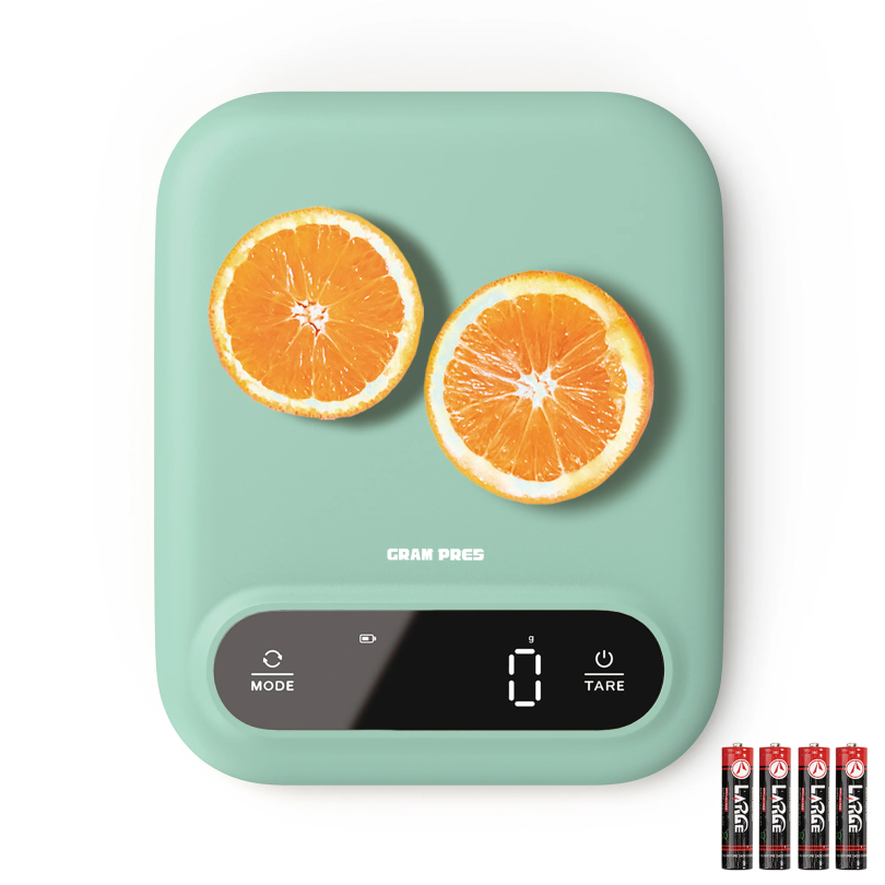 デジタルフードスケール プロ仕様キッチンスケール デジタル重 - Kitchen Baking Scale のレビューと価格