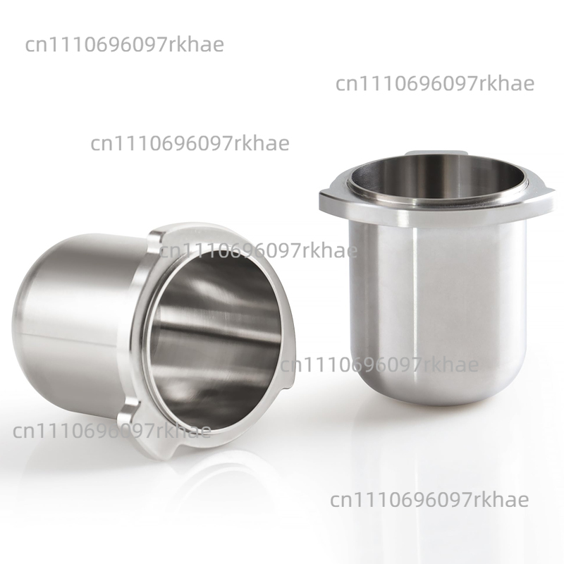 53.3mm コーヒーパウダーフィーダー コーヒードージング - Breville Espresso Barista Express のレビューと価格