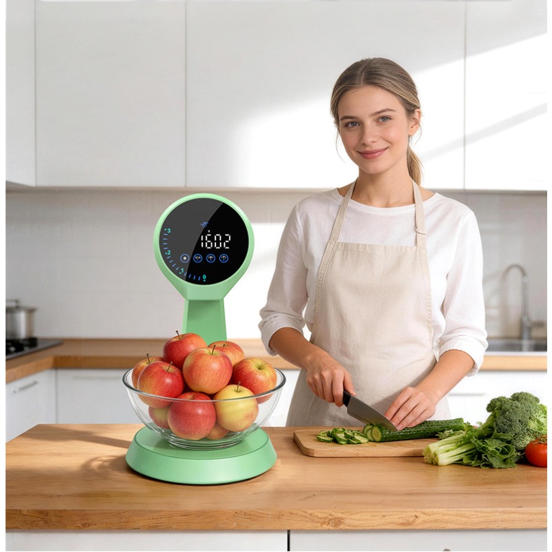 高精度デジタルキッチンスケール、正確なグラム計量機能付き多機 - Kitchen Baking Scale のレビューと価格